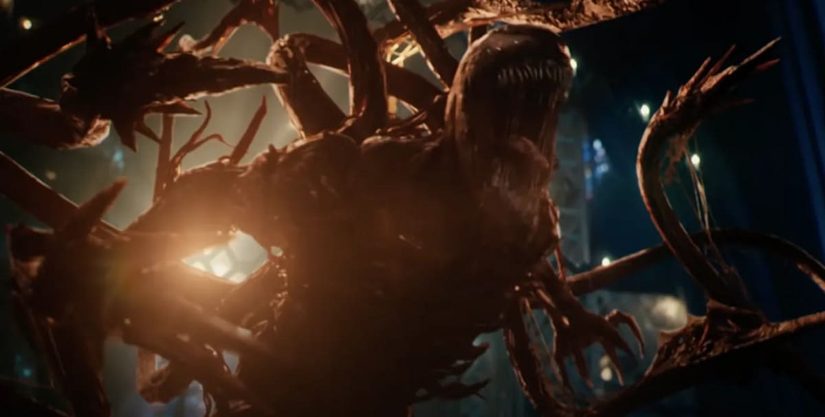 Sony Delays Venom Sequel Premiere By Another Month Due To Covid-19 Surge
