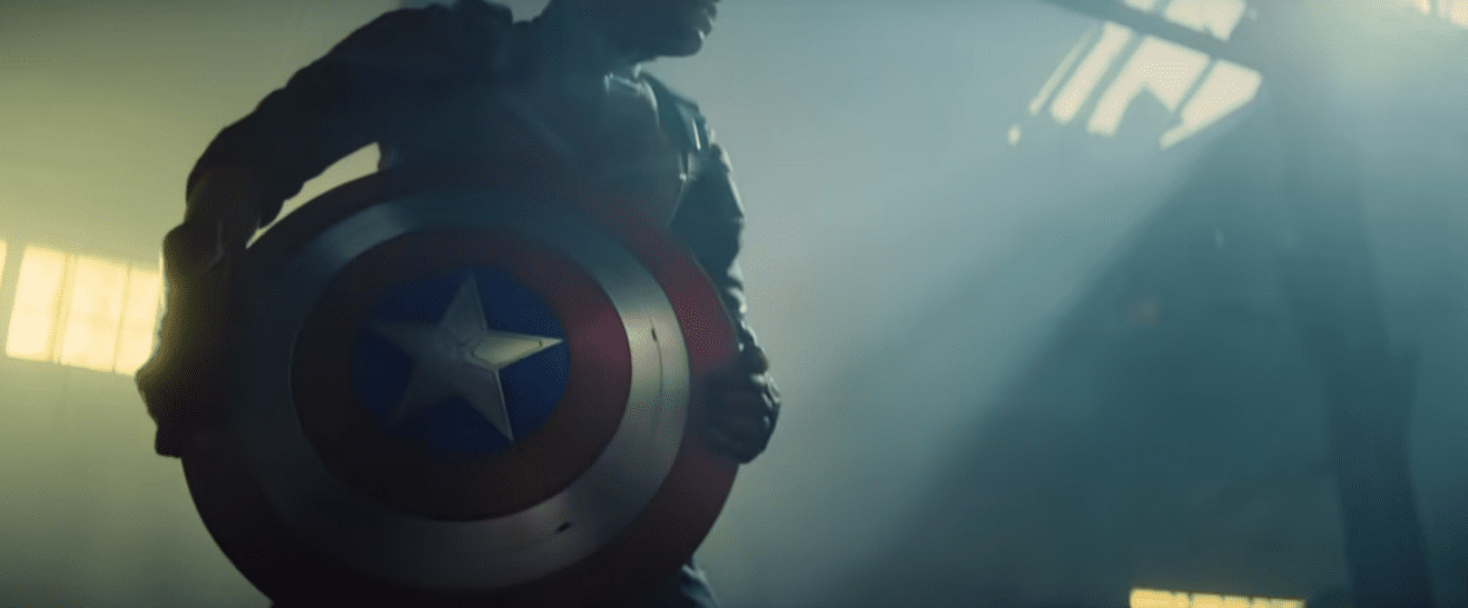 Harrison Ford joins the Marvel Cinematic Universe