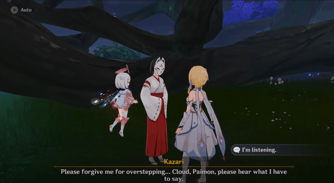 How To Unlock All Craftable Weapons In Genshin Impact's Inazuma