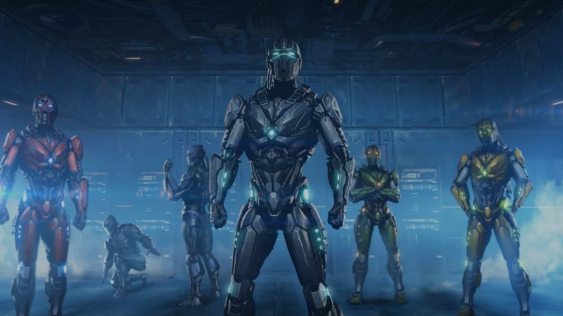 Leak reveals Mortal Kombat 12's weak roster