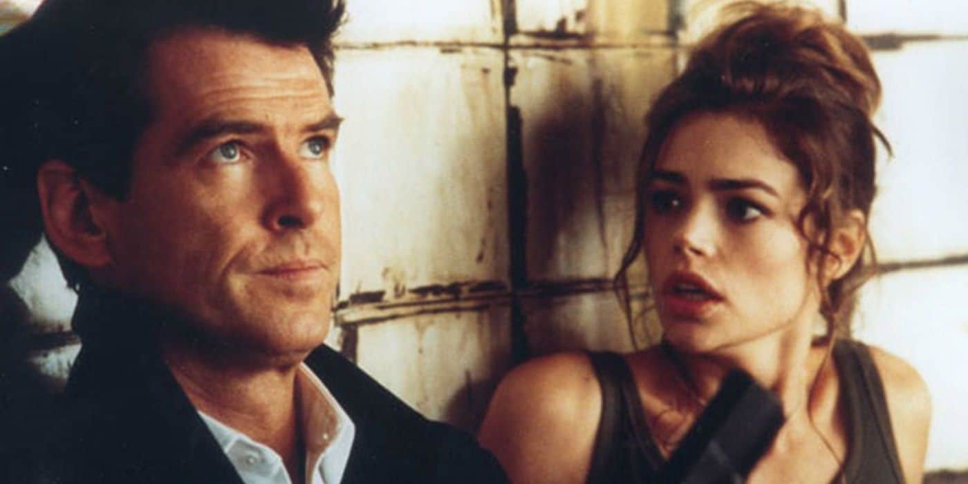 No Time To Die Is Hitting Amazon Prime Video This Month