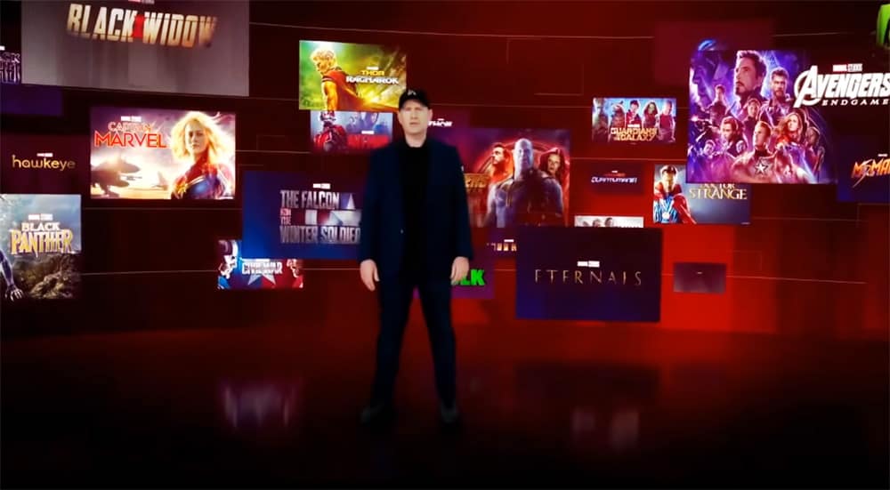 Disney Ceo Defends Release Strategy Amidst Black Widow Controversy