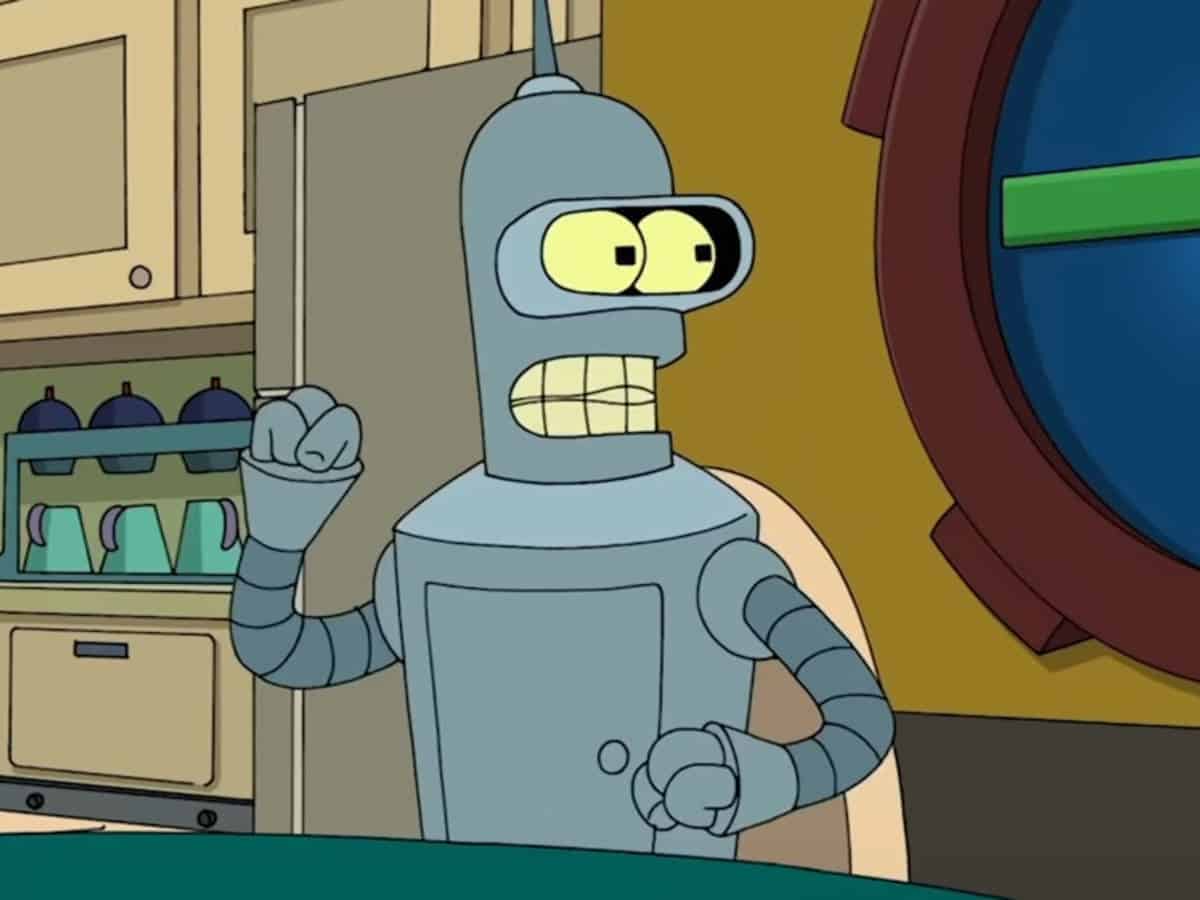 Futurama Revival Gets 20-episode Order On Hulu