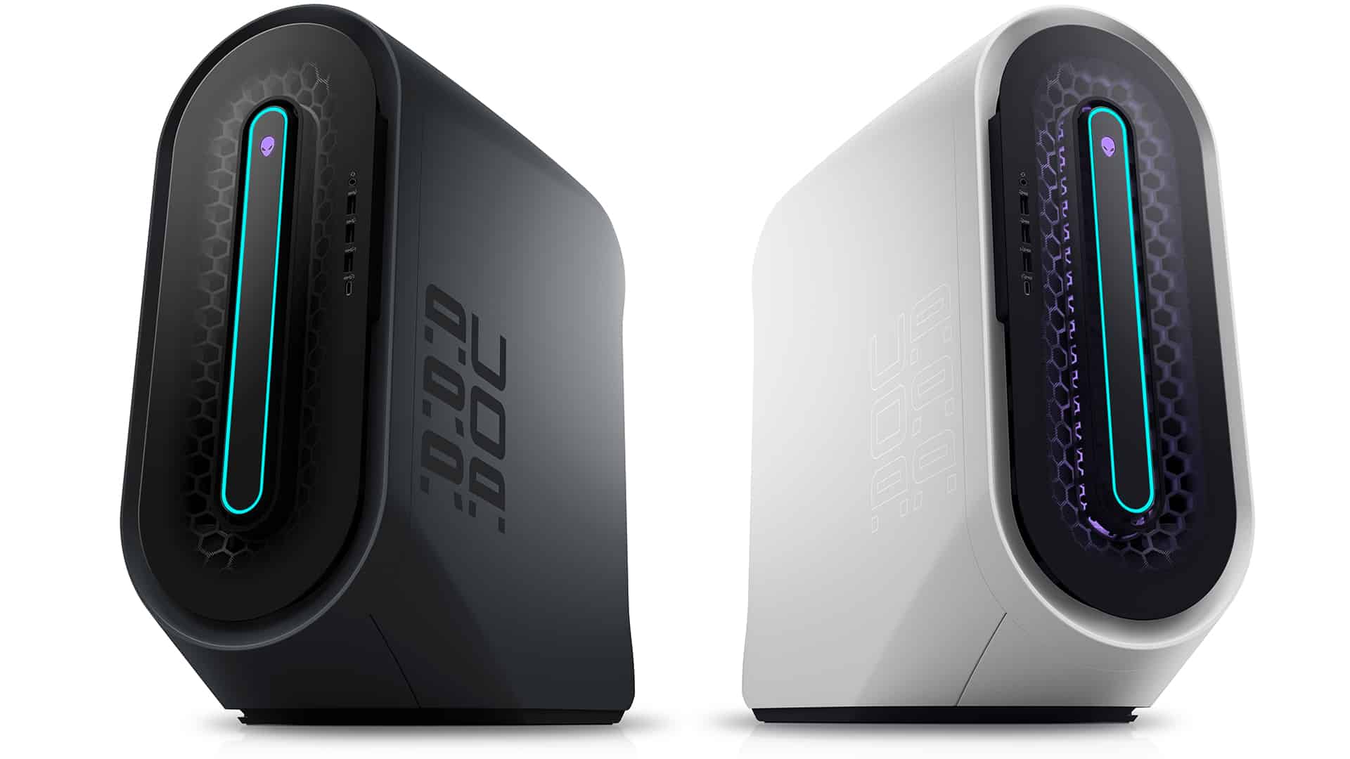 Alienware Celebrates 25-years Anniversary With A New High-end Flagship Desktop