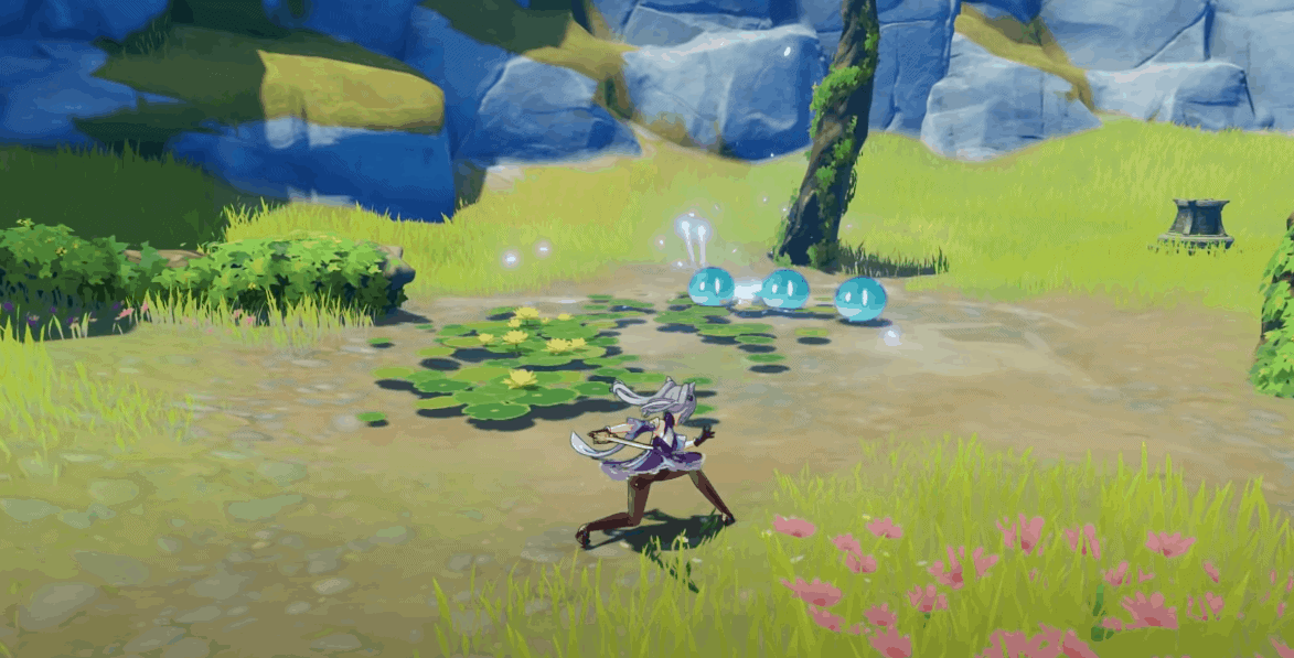 Itto Best Builds And Team Compositions In Genshin Impact