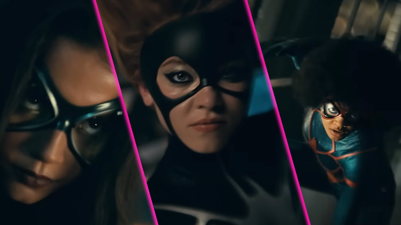 Spider-Women: Isabela Merced, Sydney Sweeney, and Celeste O'Connor team-up with Dakota Johnson in Madame Web. But does it feel too much like the Sony Spider Universe (SSU) equivalent of the MCU's The Marvels?