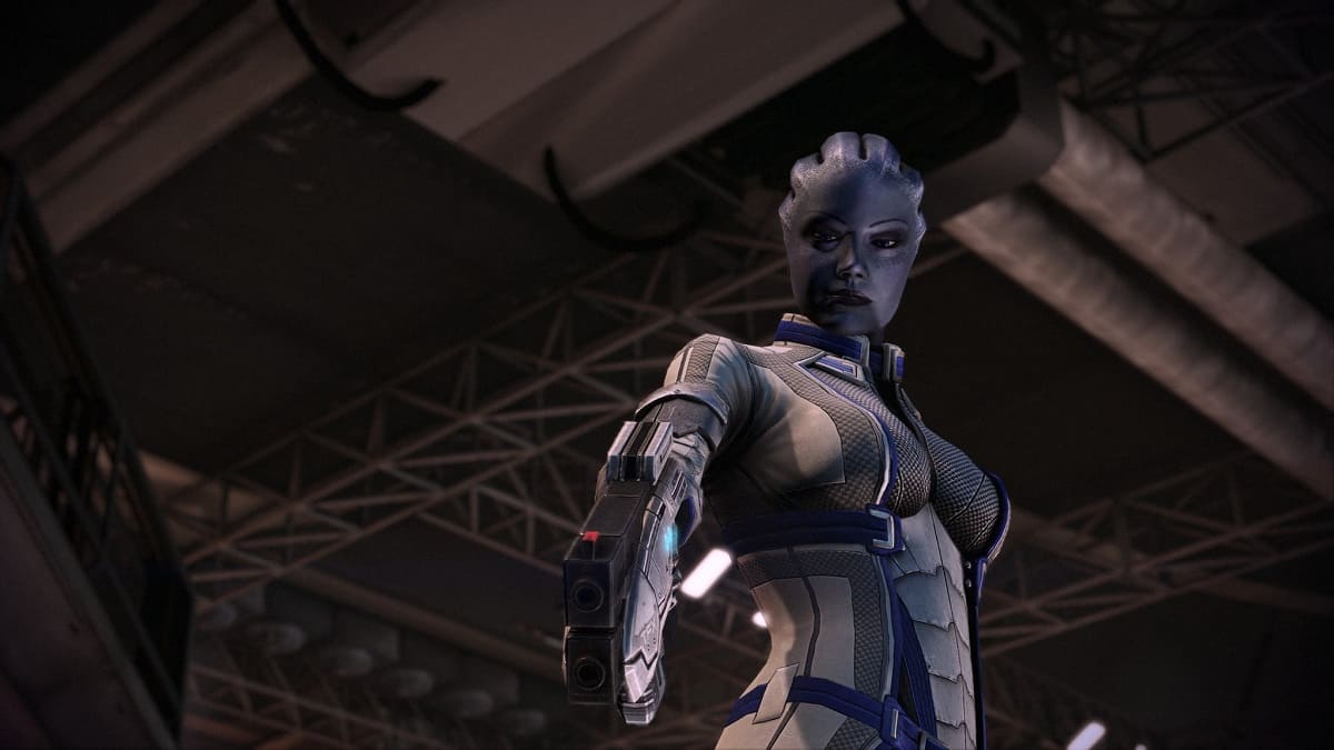 The 8 Best Queer Video Game Characters