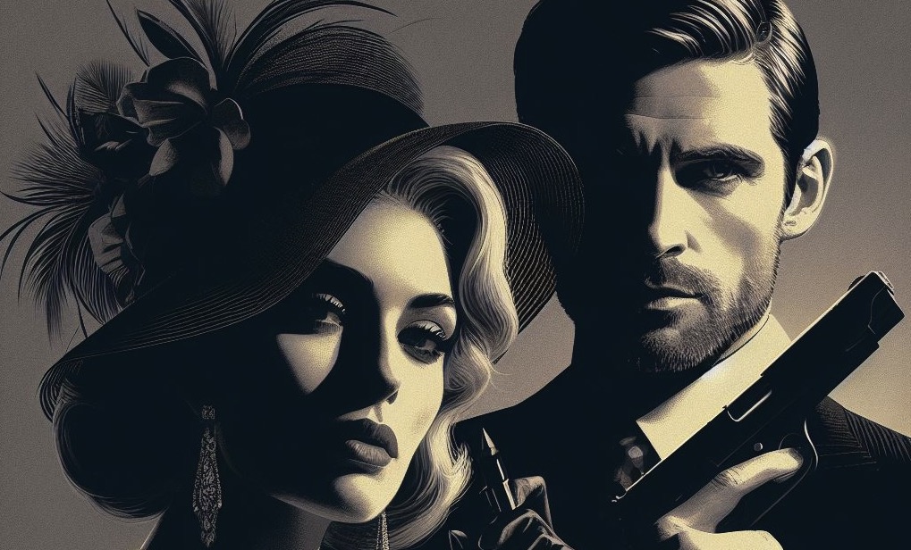 From Barbie to master thieves: Why Robbie and Gosling's next project is already turning heads