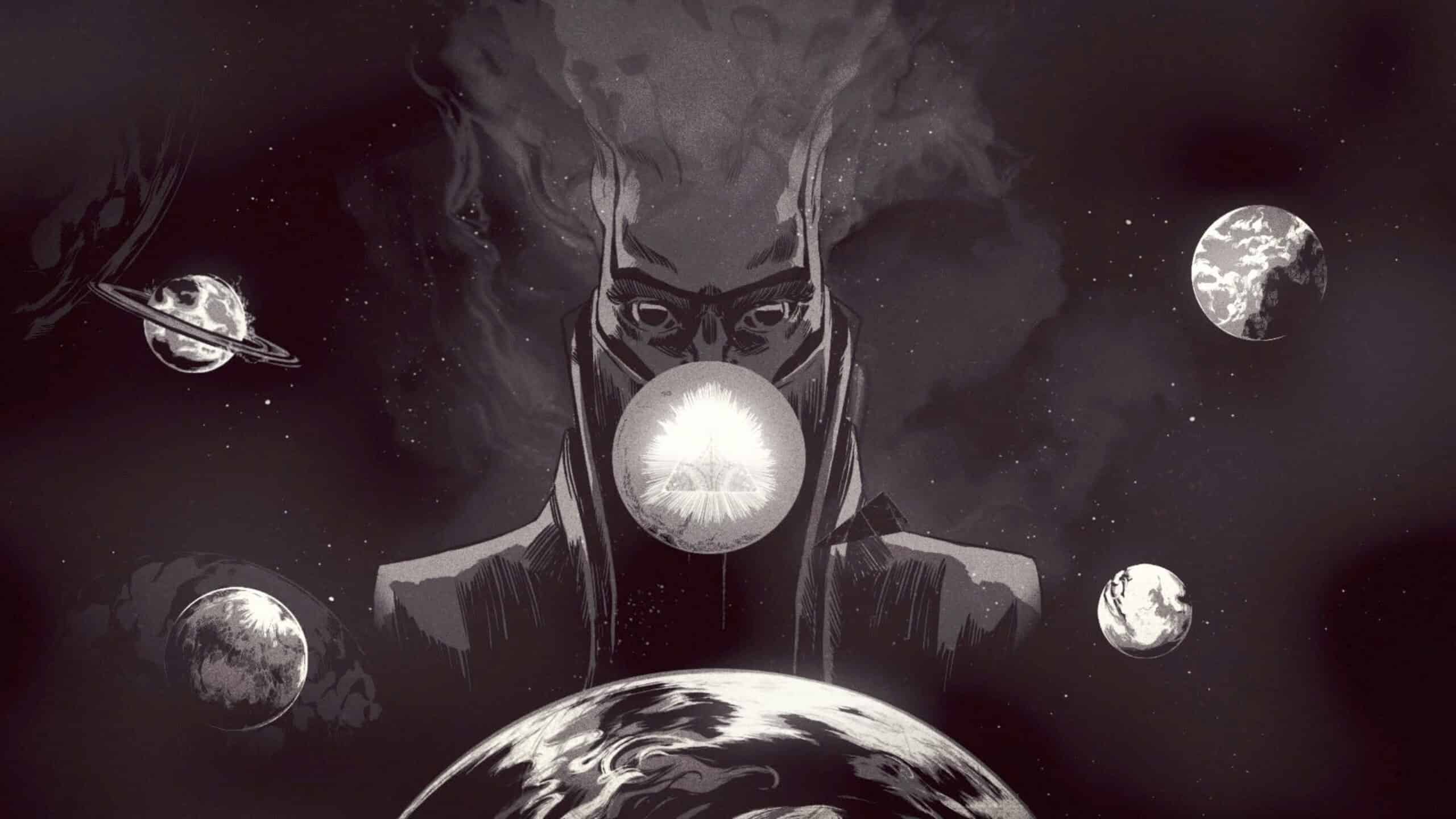 Bungie promises to pay Destiny 2 fan artist following cutscene backlash