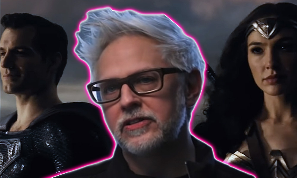 Henry Cavill and Gal Gadot cameos cut from The Flash?