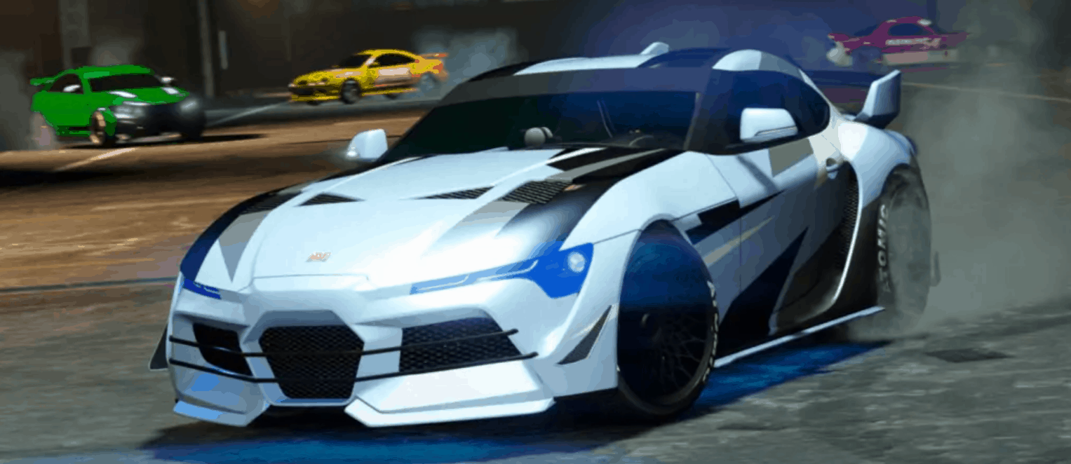 Grand Theft Auto 5 Generated Over .4 Billion Since Launch