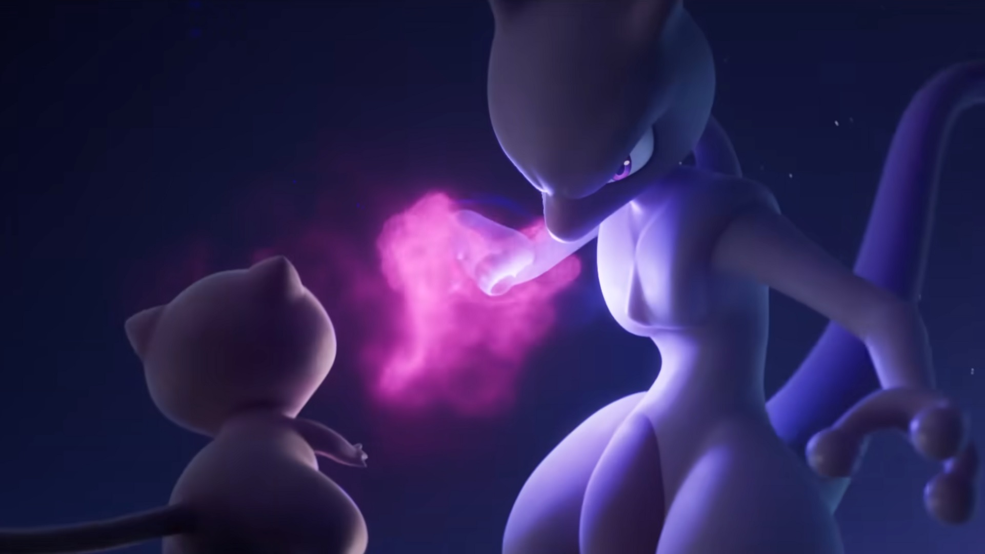 How to get Mew and Mewtwo in Pokémon Scarlet and Violet