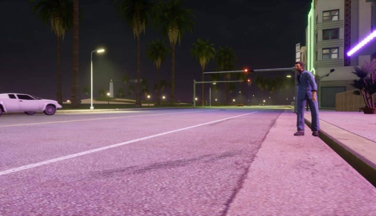 Fans Believe That They've Found Grand Theft Auto Vi In San Andreas