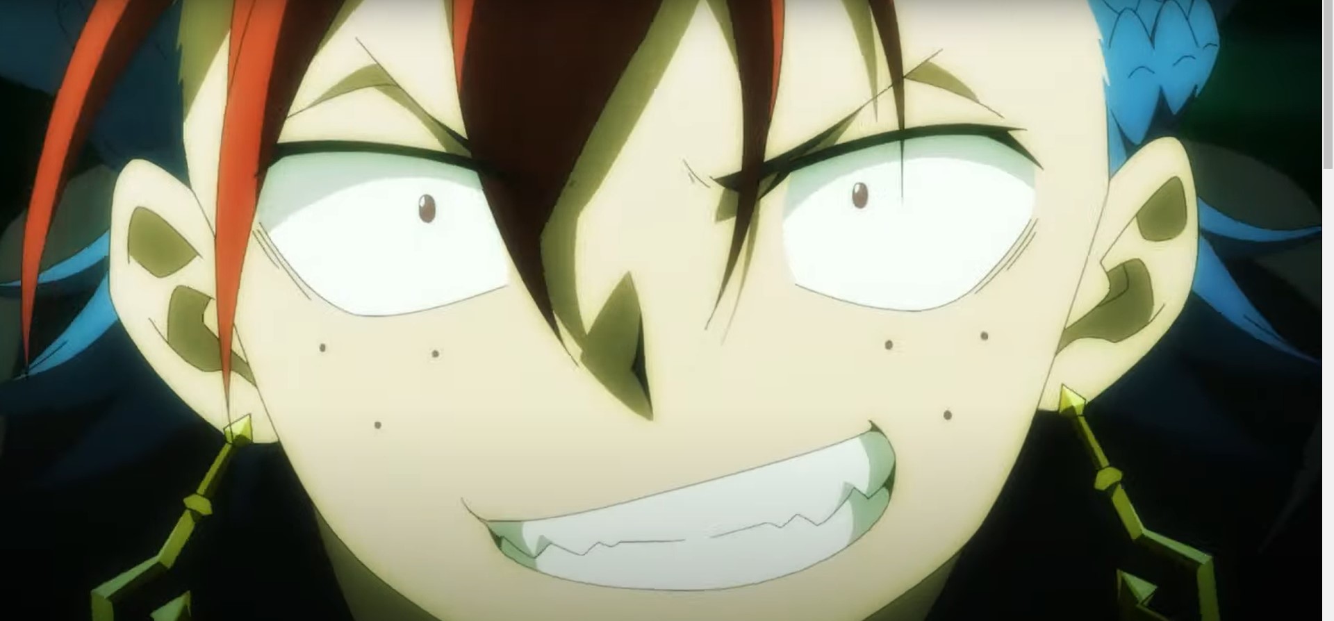 Get ready to mark your calendars for Shaman King Flowers