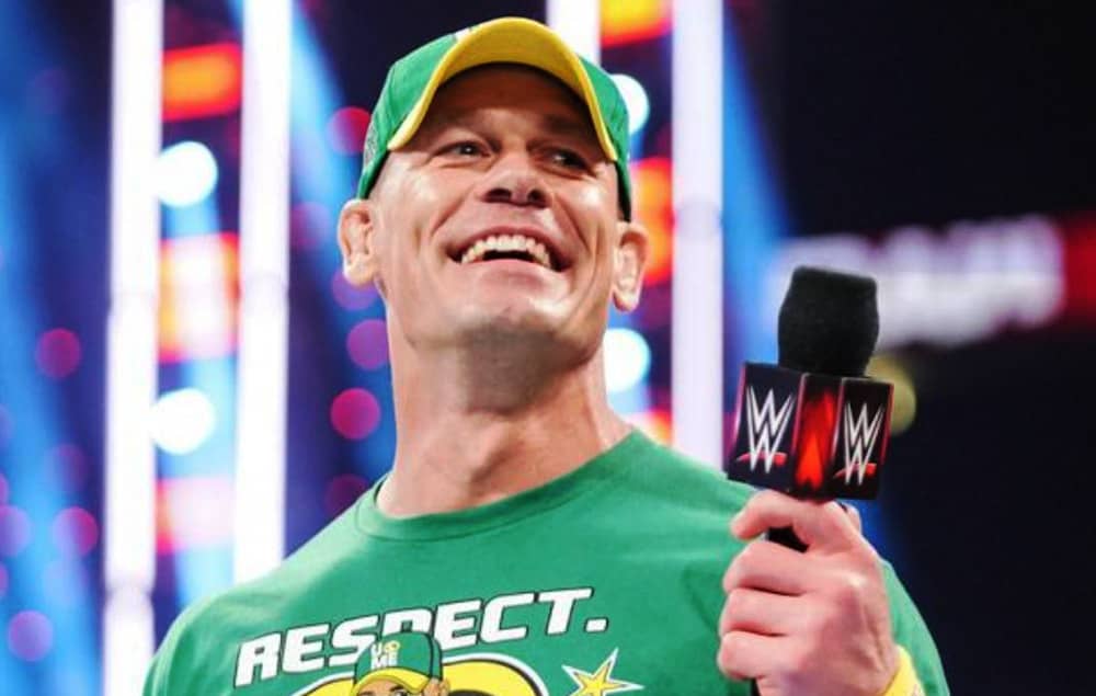 Wwe Summerslam In Movie Theaters