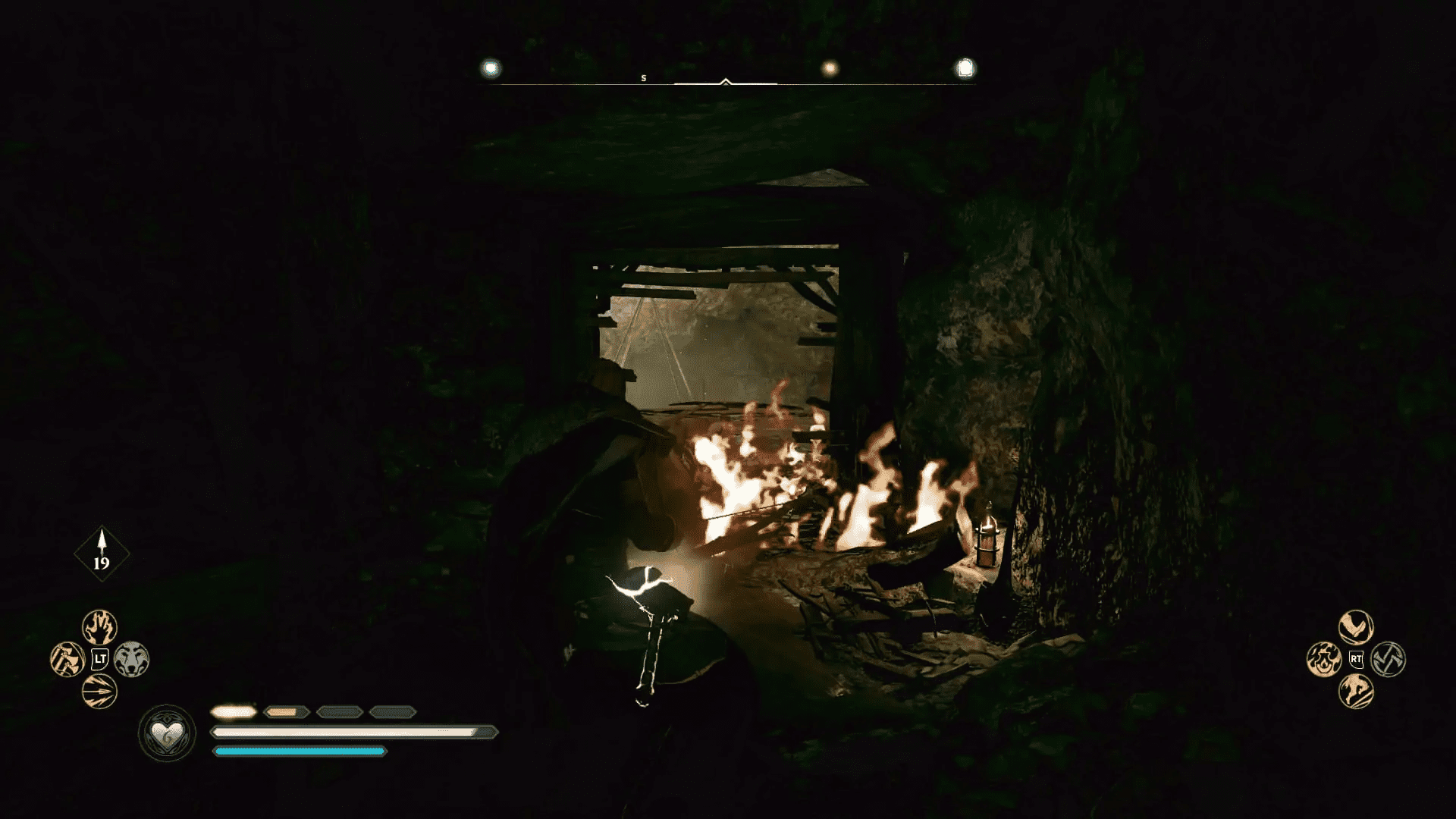 Unique & Legendary Weapons In Assassin's Creed: Valhalla And Where To Find Them