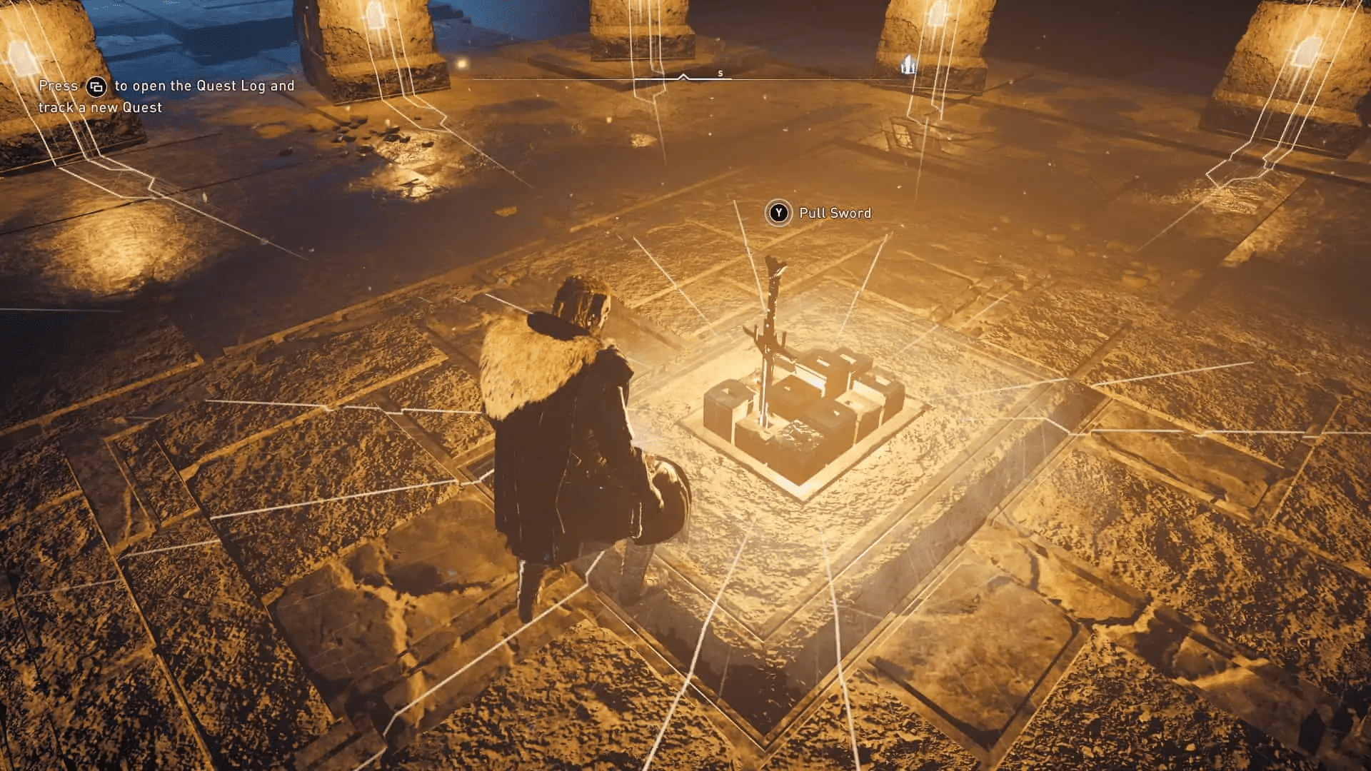 Unique & Legendary Weapons In Assassin's Creed: Valhalla And Where To Find Them