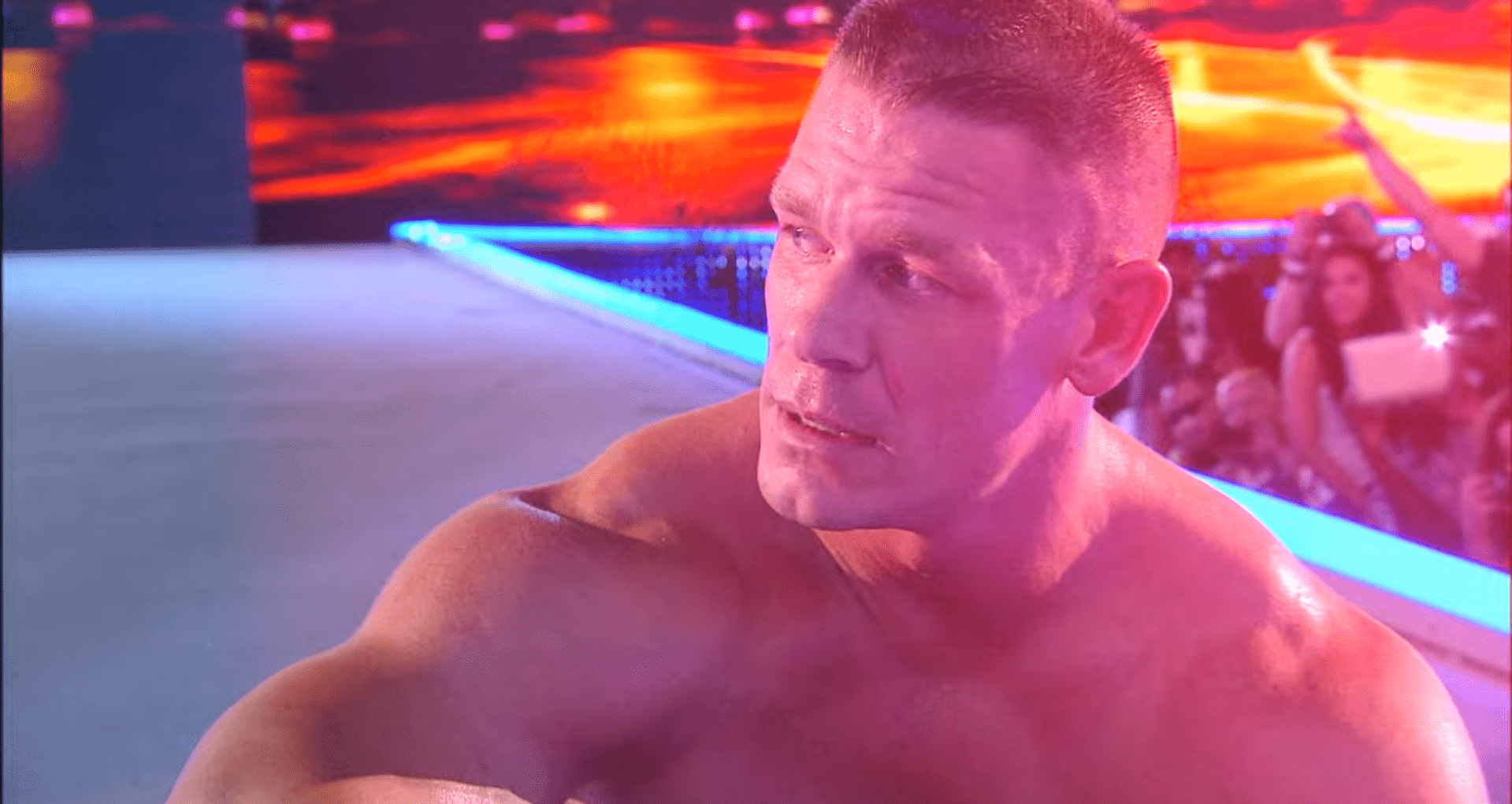 Get a chance to beat John Cena in the WWE 2K23 Showcase mode