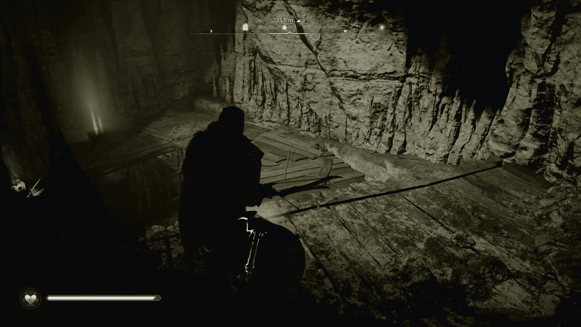 Unique & Legendary Weapons In Assassin's Creed: Valhalla And Where To Find Them