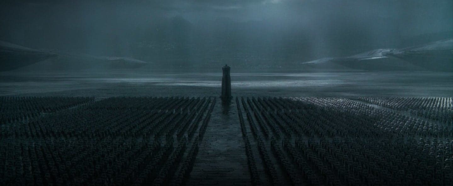 Warner Bros. Delays Dune 2 By Less Than A Month From October To November