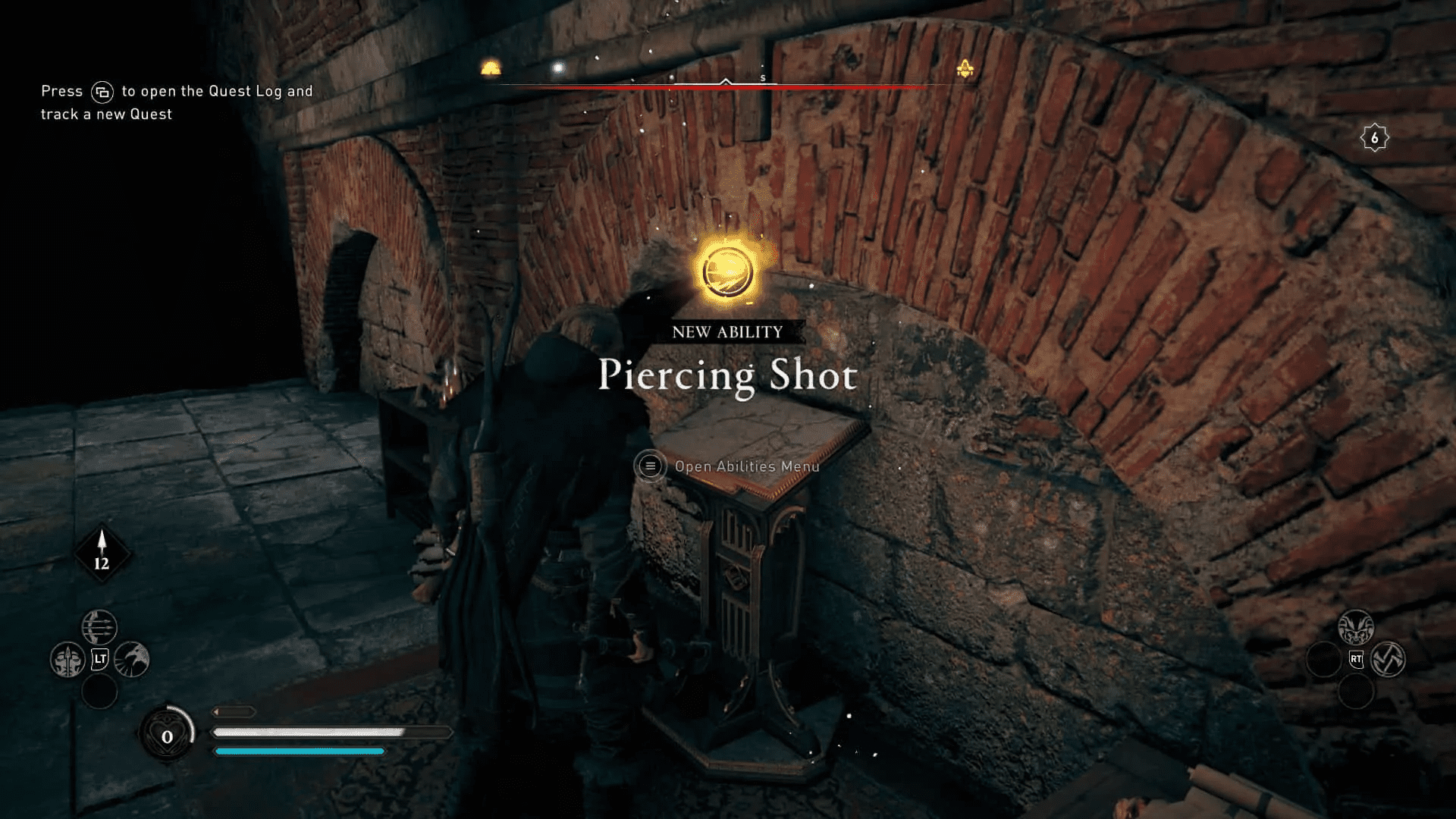 Assassin's Creed: Valhalla - Locations Of All Abilities