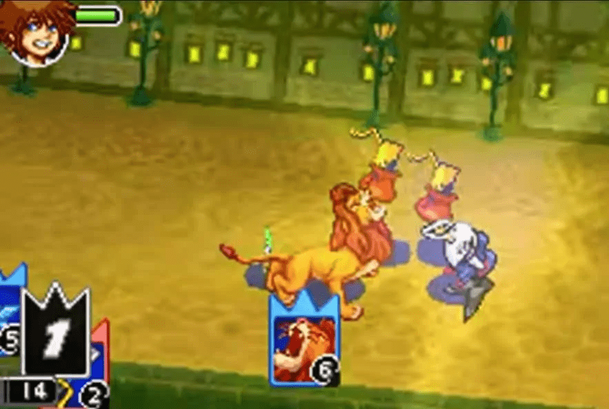 The Best Game Boy Advance Games By Genre