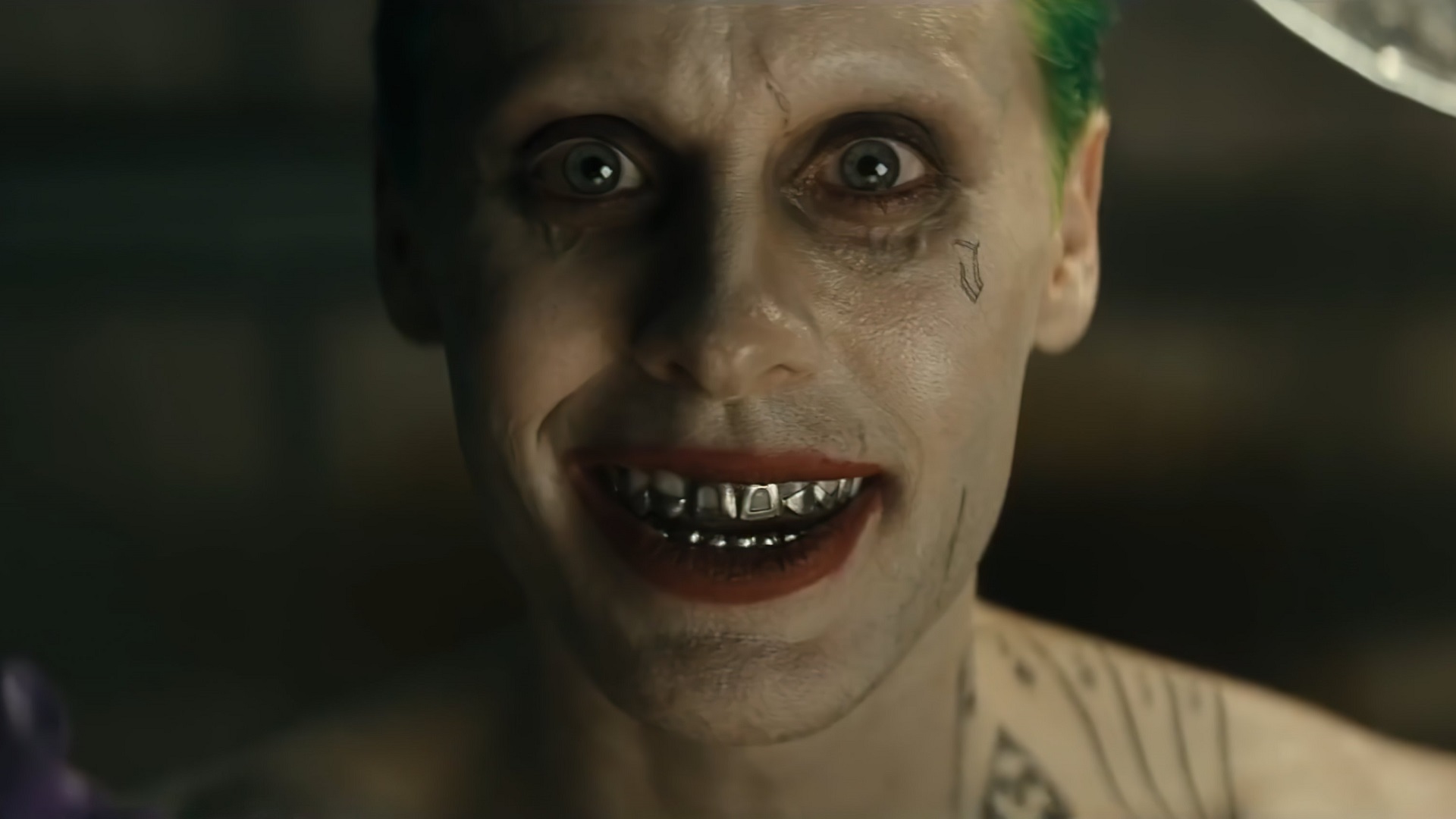 Suicide Squad director continues to tease Ayer Cut