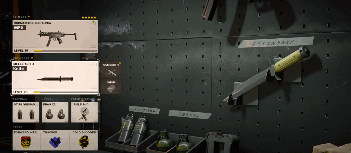 How To Unlock Thor's Hammer: Black Ops Cold War In Zombies Mode