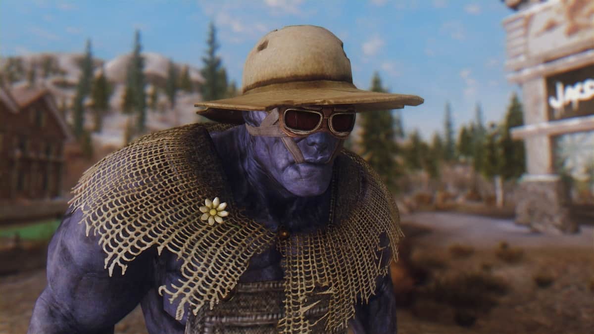 The 10 Weirdest Video Game Companions And Sidekicks