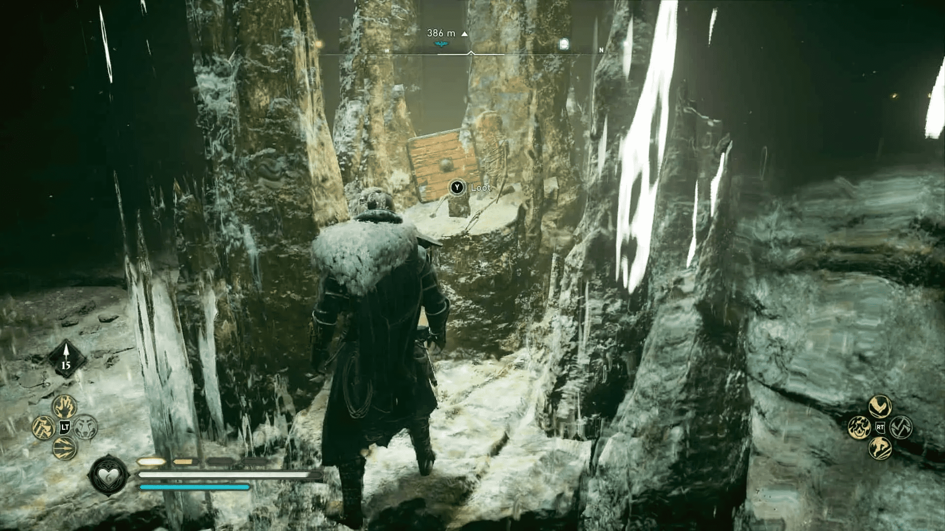 Unique & Legendary Weapons In Assassin's Creed: Valhalla And Where To Find Them