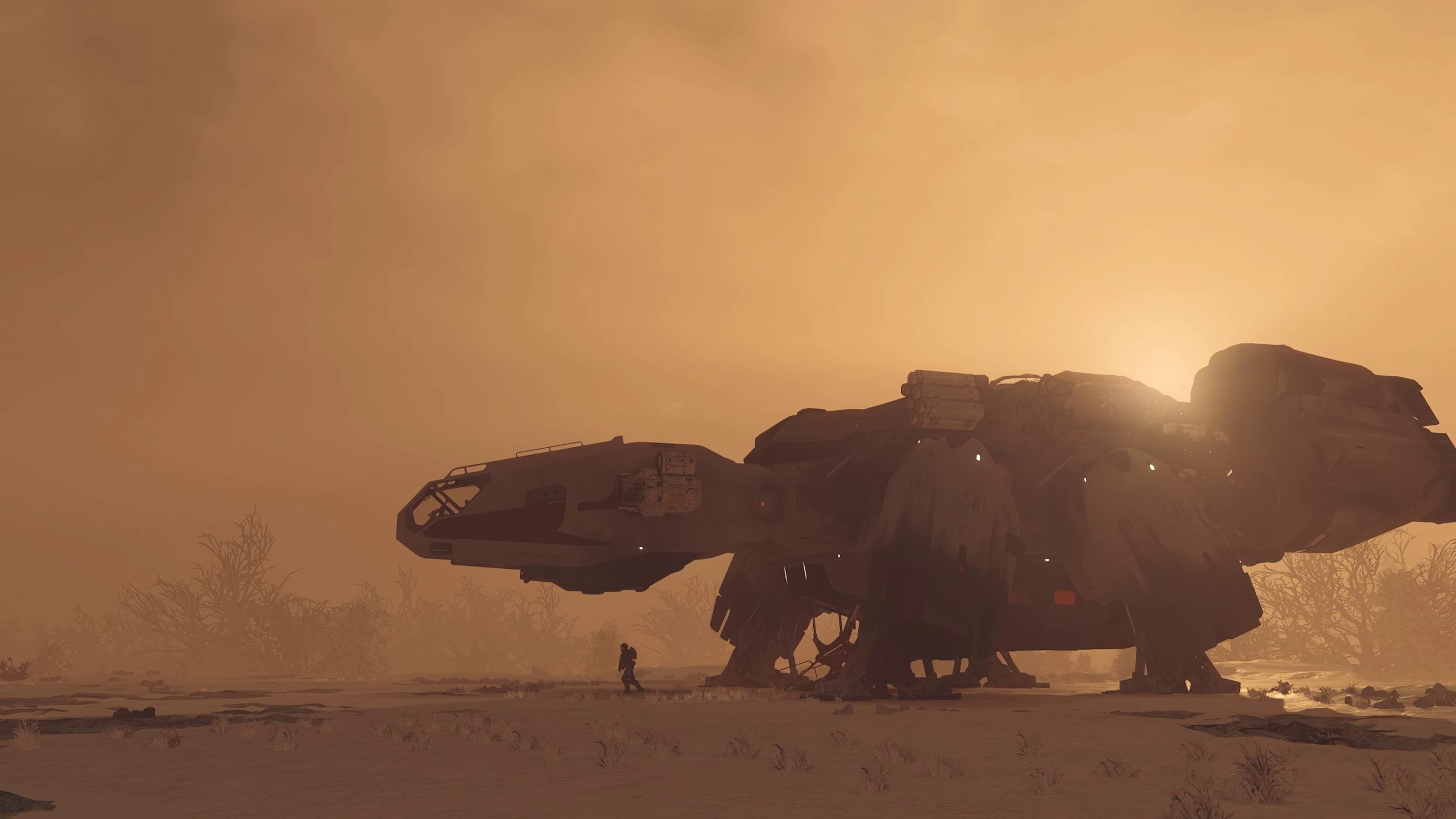 Prepare for the Starfield review bombing to begin on September 6