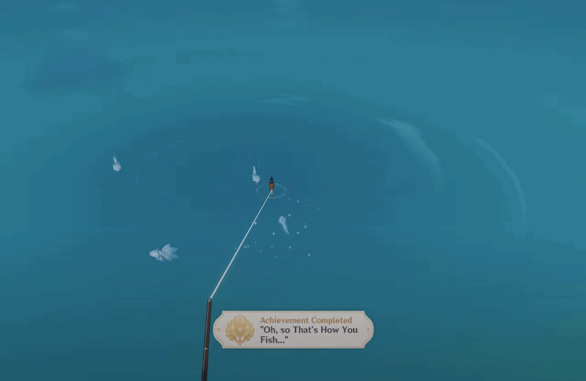 Ultimate Fishing Guide For Genshin Impact
