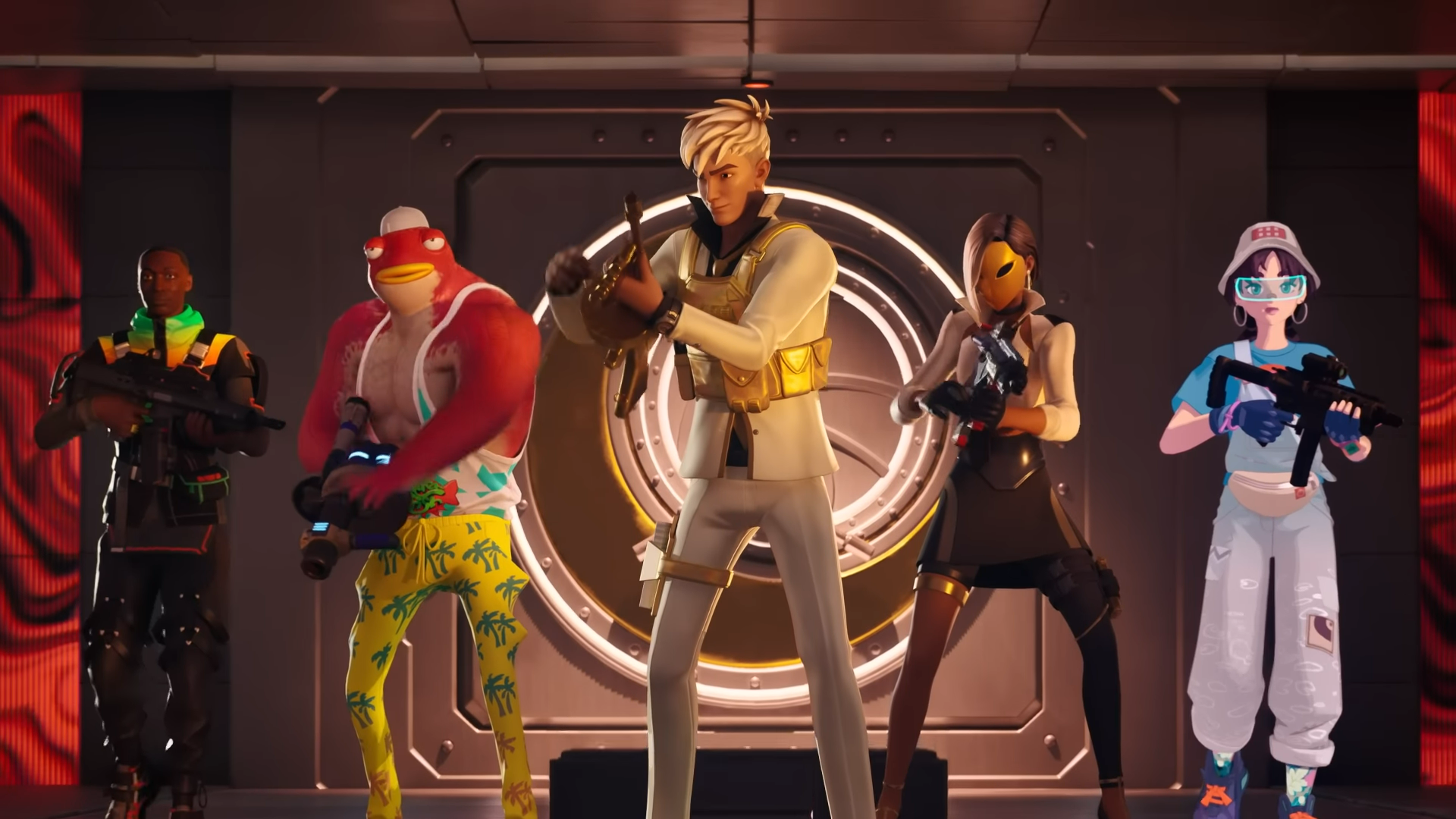 Few people in the gaming industry have made an impact like Donald Mustard has.