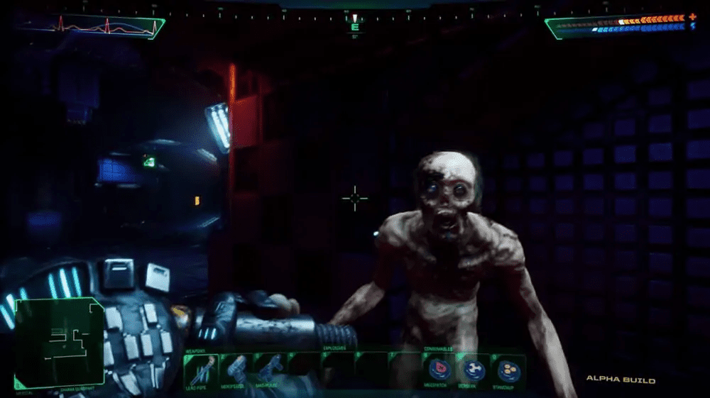 System Shock Remake: Everything You Need To Know