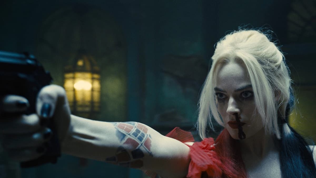 Margot Robbie Shares Thoughts On Her Future As Harley Quinn In The Dceu