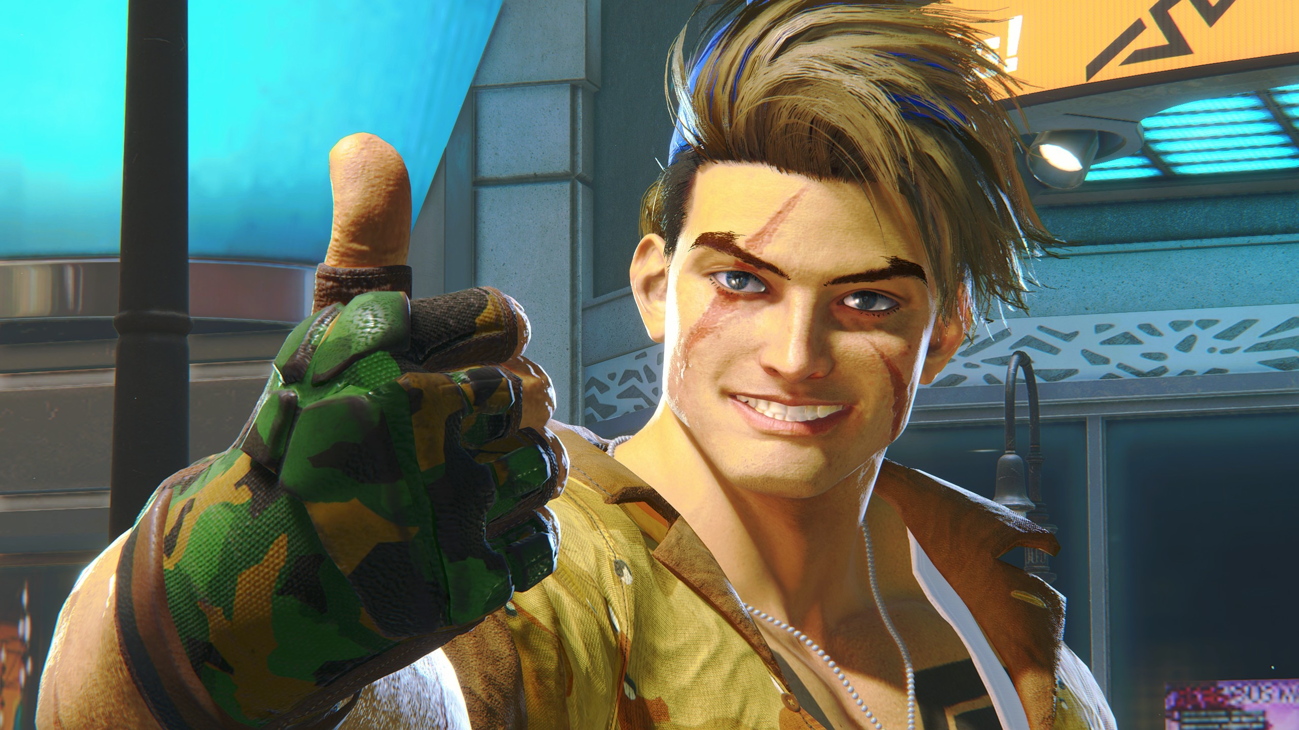 Street Fighter Helps Capcom Dominate Gaming For 11th Straight Year