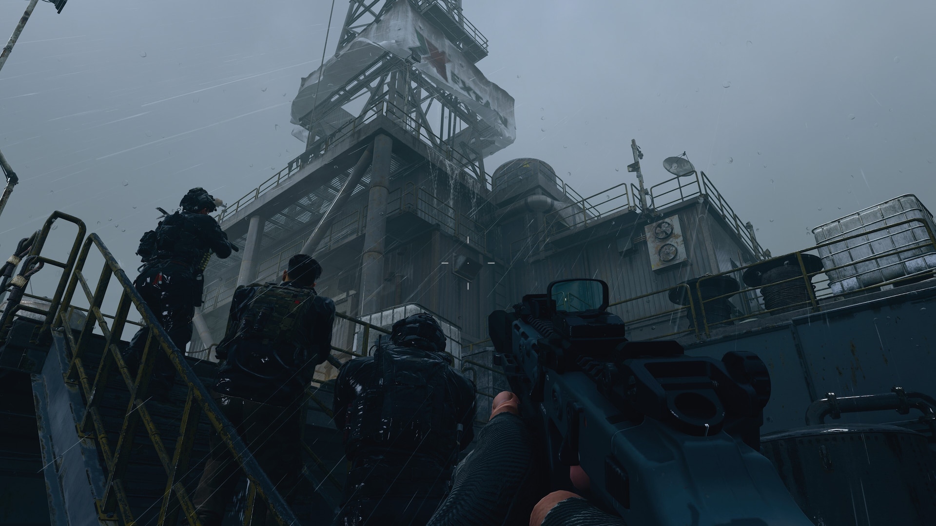 Sony Deal Could Keep Call Of Duty Off Game Pass For Years