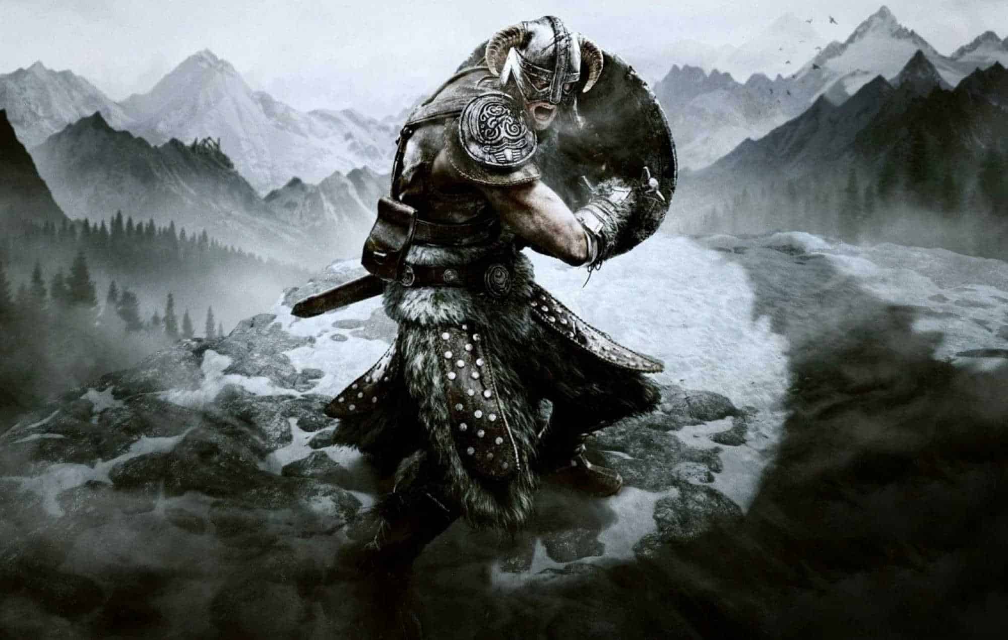 Skyrim Anniversary Edition is the first $70 game on Switch
