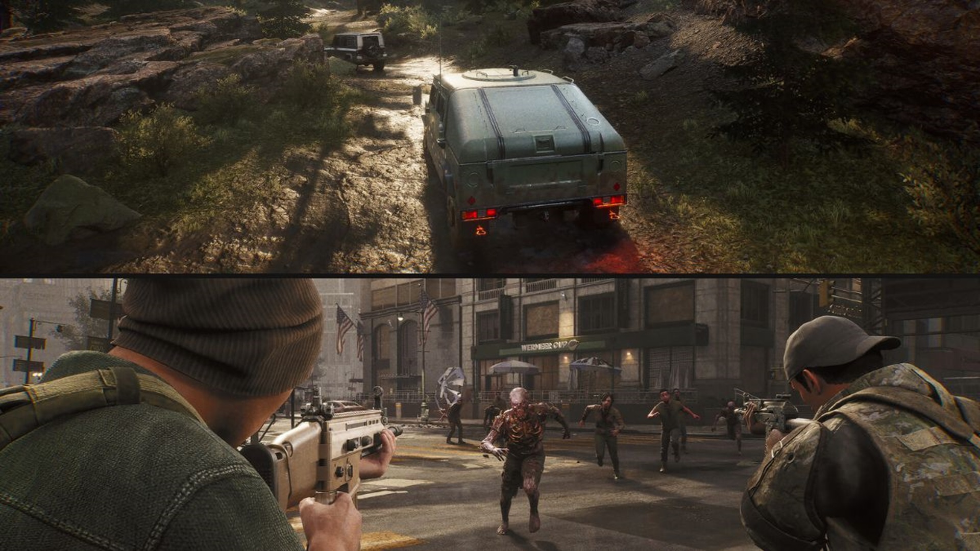 Why is The Day Before not living up to the hype?