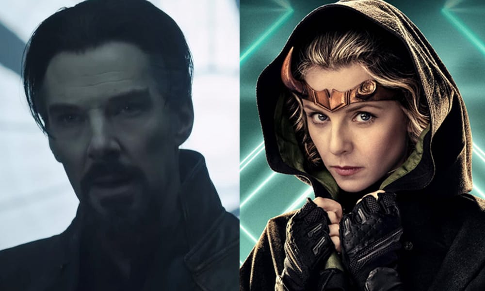 Loki And Doctor Strange 2 Writer Tapped For Secret Wars