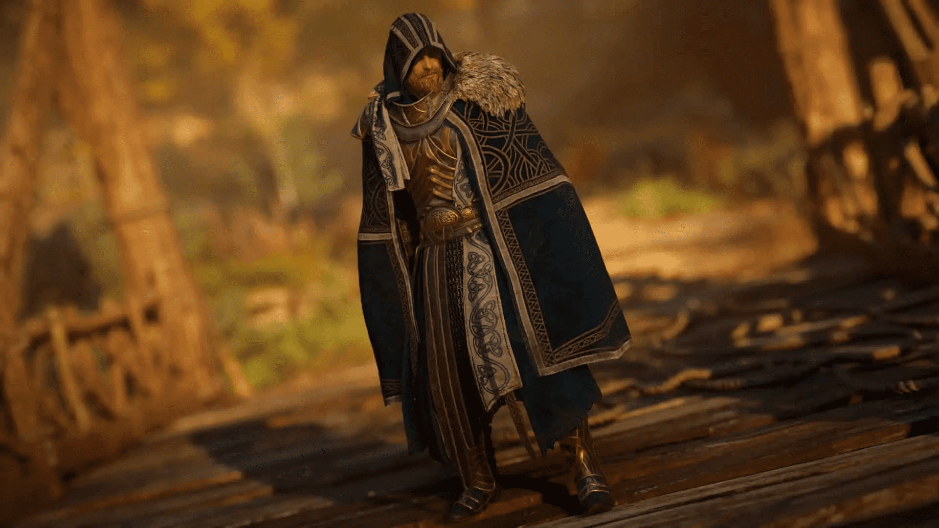 Top 5 Armor Sets In Assassin's Creed: Valhalla & Where To Find Them