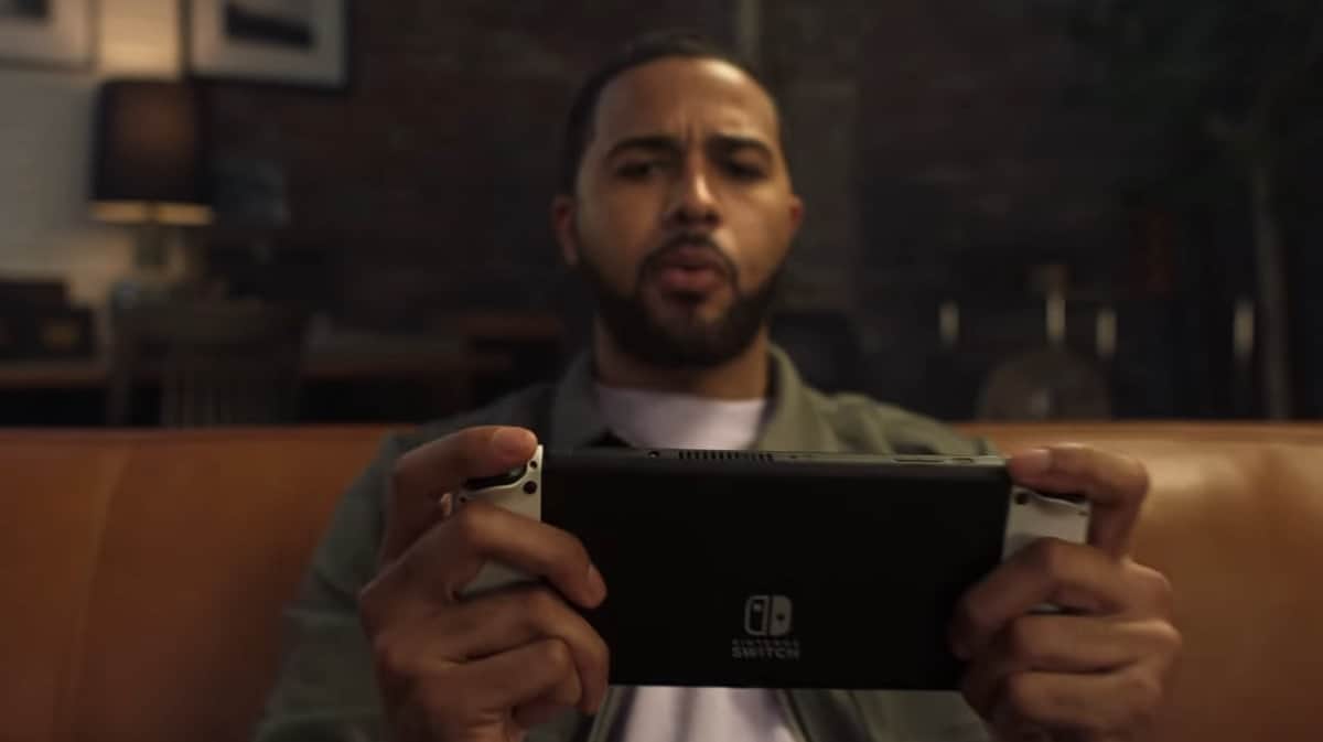 Nintendo Switch OLED: release date, trailer, specification, and more