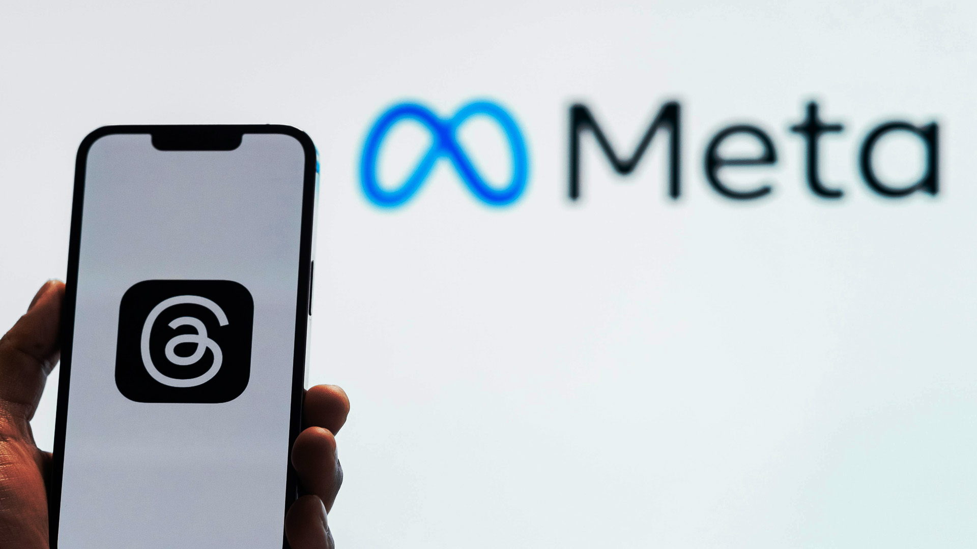Meta's social media platforms Facebook, Instagram, Messenger, and Threads (yes, Threads is still there) all suffered technical issues at the same time. Users generally reported being logged out suddenly at around 10:20 a.m. ET and being unable to log back in.
