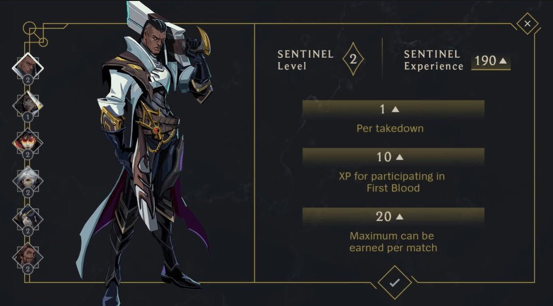 Everything We Know About Sentinels Of Light - Live In League Of Legends