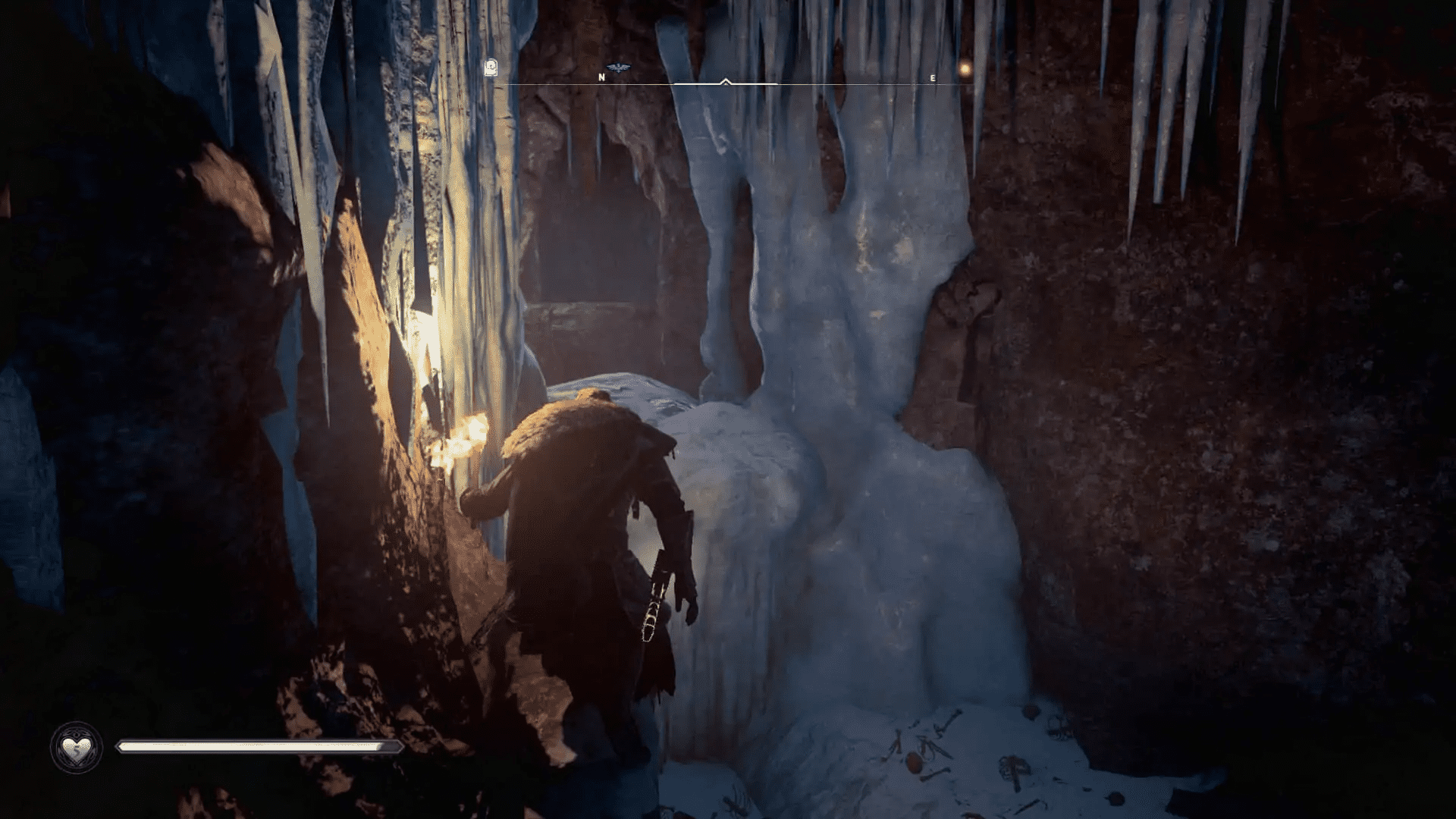 Unique & Legendary Weapons In Assassin's Creed: Valhalla And Where To Find Them