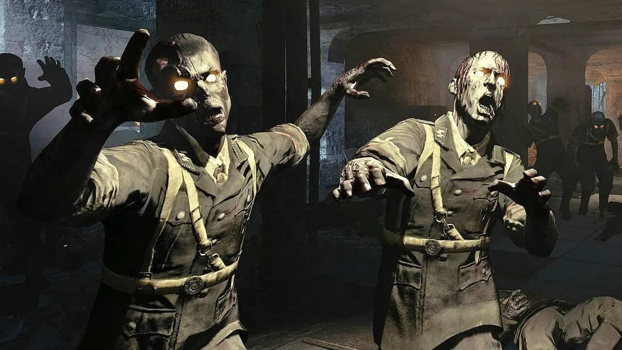 Treyarch Might Be Working On A Free-to-play Zombies Game For 2023