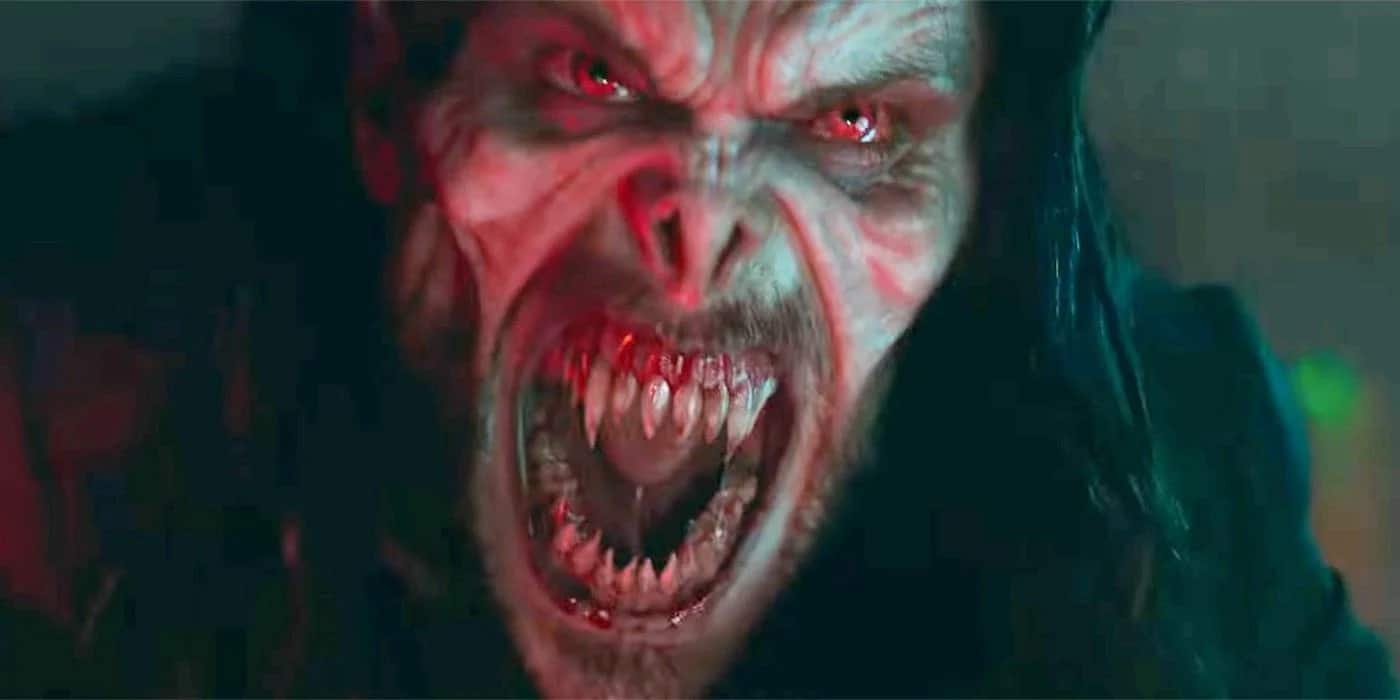 Morbius' Official Run-time Is Surprisingly Short For A Superhero Movie