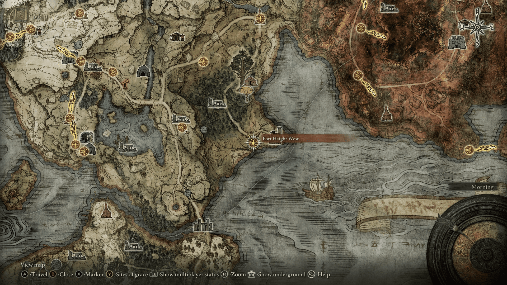 Ranni Full Quest Guide In Elden Ring