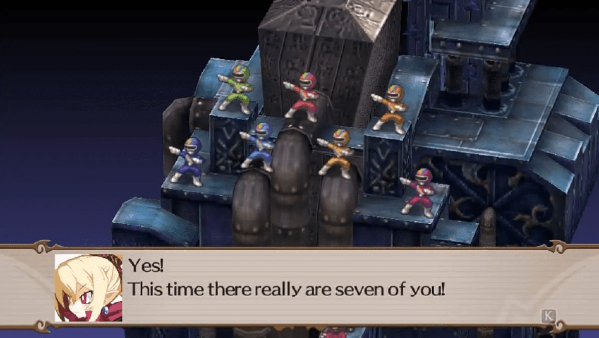 5 Games Like Project Triangle Strategy That You Can Play Today