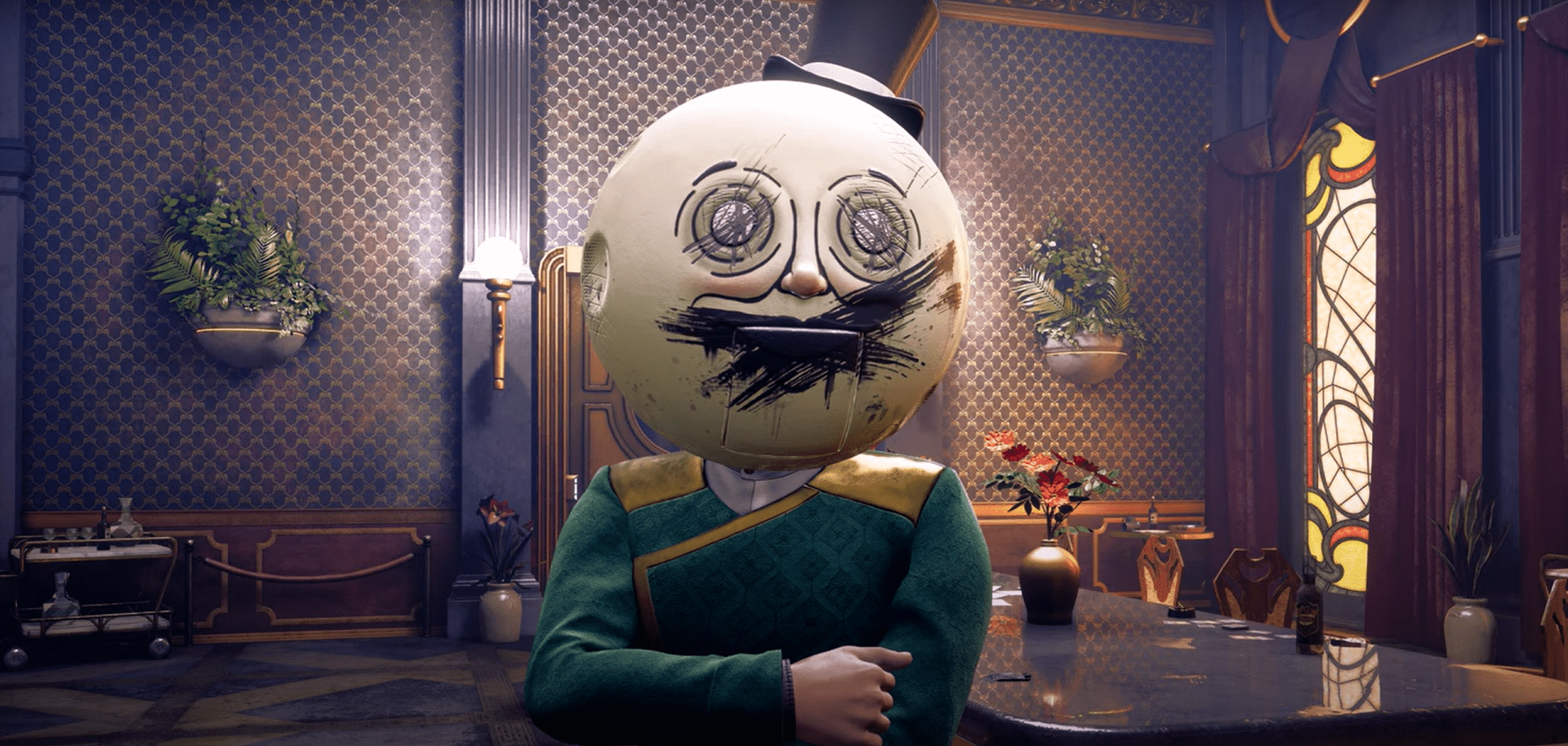 Obsidian Entertainment to launch The Outer Worlds upgrade in March